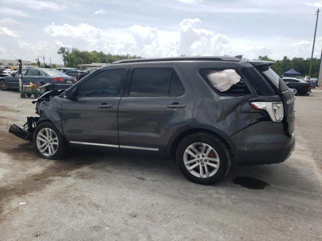 2017 FORD EXPLORER X 1FM5K7DH8HGA84625  65665404