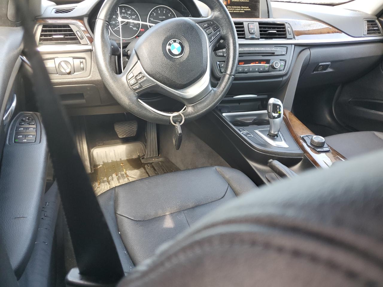 WBA3B5C52FP653129 2015 BMW 328 Xi Sulev