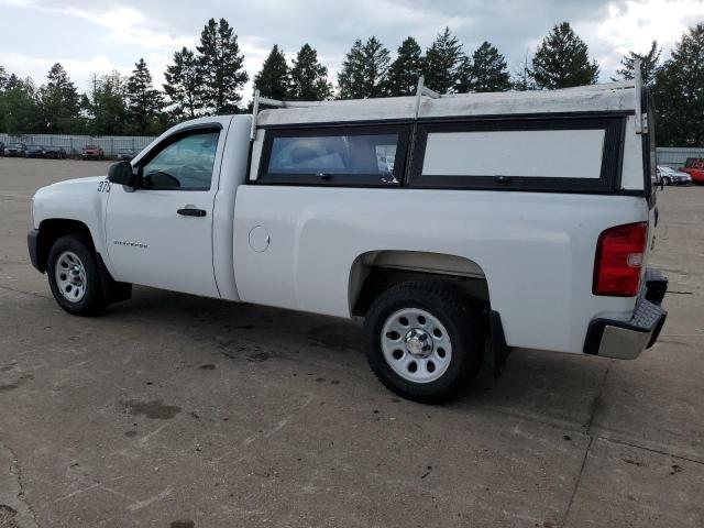 2012 Chevrolet Silverado C1500 VIN: 1GCNCPEX8CZ281296 Lot: 62890454