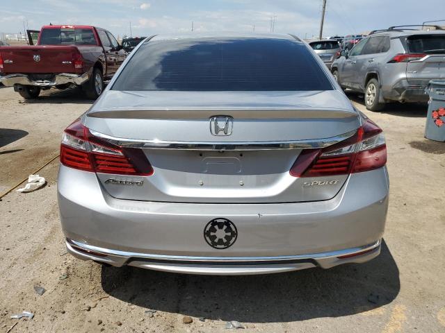 VIN 1HGCR2F56HA037482 2017 Honda Accord, Sport no.6