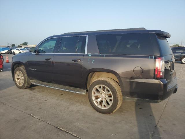 2016 GMC YUKON XL K - 1GKS2GKC6GR259086