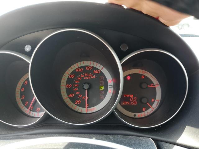 2007 Mazda 3 Hatchback VIN: JM1BK343471727090 Lot: 61981674