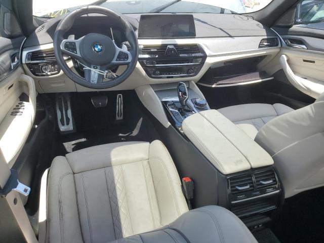 2020 BMW 540 I VIN: WBAJS1C00LCE13250 Lot: 60879014