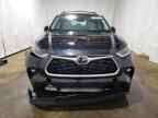 Lot #2991092190 2022 TOYOTA HIGHLANDER