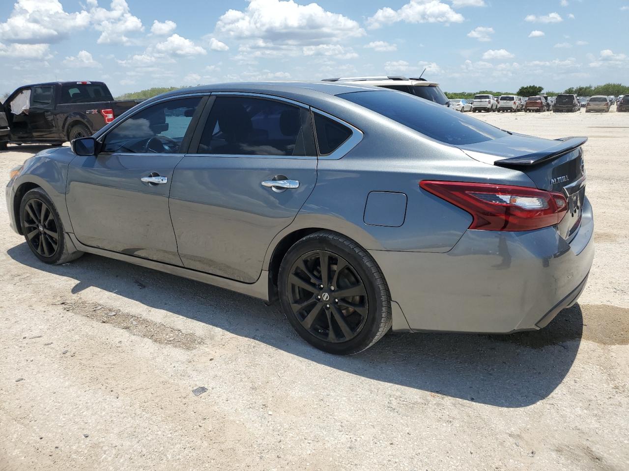 1N4AL3APXHC224918 2017 Nissan Altima 2.5