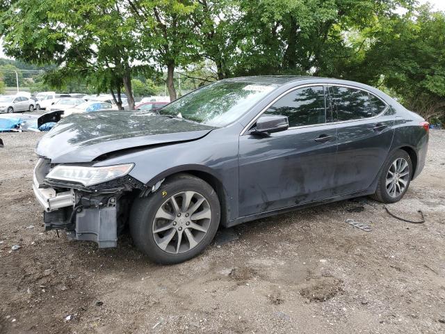 2016 ACURA TLX TECH - 19UUB1F53GA010340