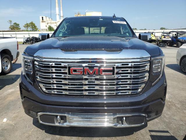 2024 GMC SIERRA K15 - 1GTUUGEL6RZ173533