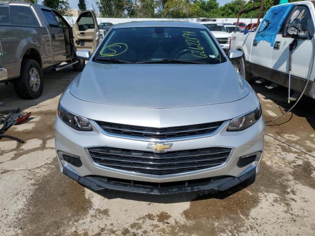 2018 CHEVROLET MALIBU LT - 1G1ZD5ST0JF271180