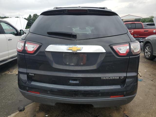 2016 CHEVROLET TRAVERSE L - 1GNKVHKD4GJ157938