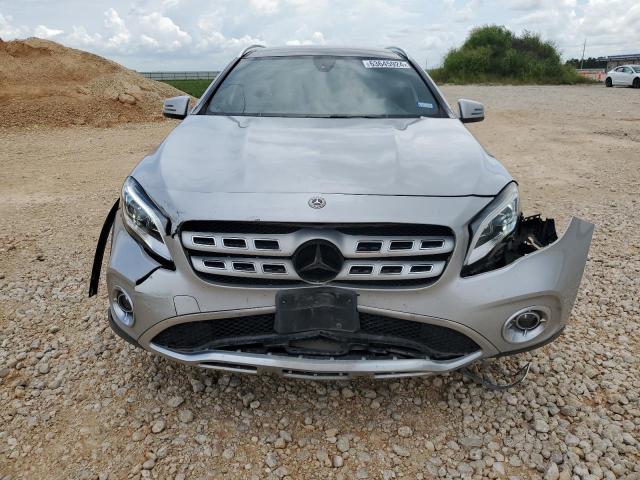 2018 MERCEDES-BENZ GLA 250 - WDCTG4EB4JJ449164