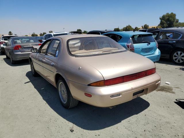 1993 Infiniti J30 VIN: JNKAY21D4PM020960 Lot: 61054554