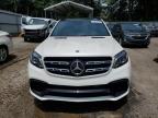 MERCEDES-BENZ GLS 63 AMG photo