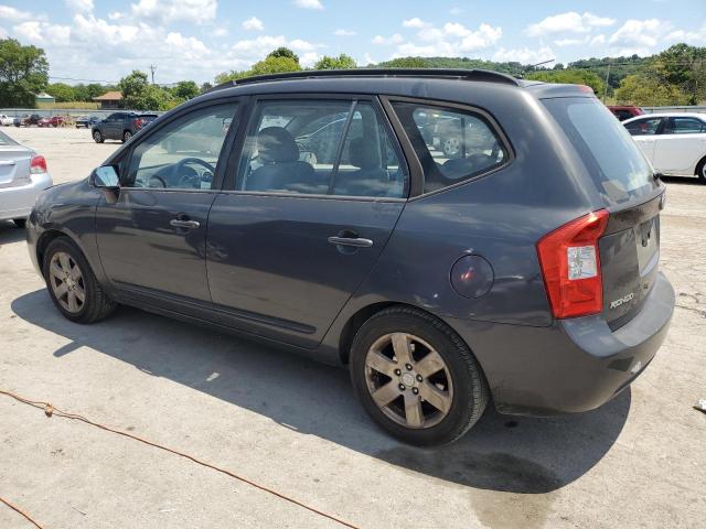 2008 Kia Rondo Lx VIN: KNAFG526587170536 Lot: 62688814