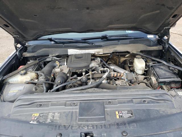 2016 CHEVROLET SILVERADO - 1GC1KXE84GF174781