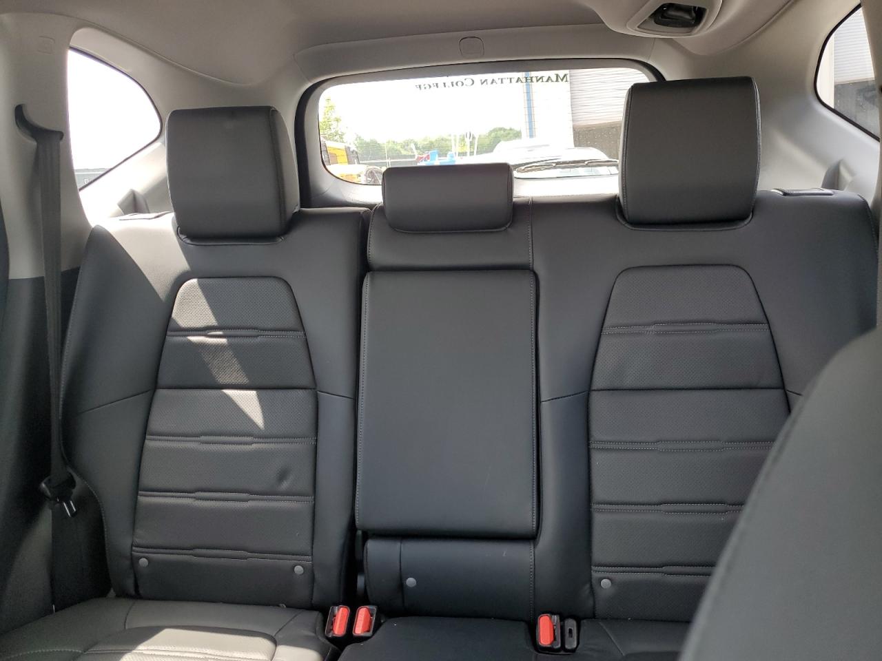 2HKRW2H85NH600499 2022 Honda Cr-V Exl