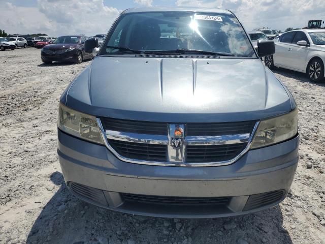 3D4GG47B69T534356 2009 Dodge Journey Se