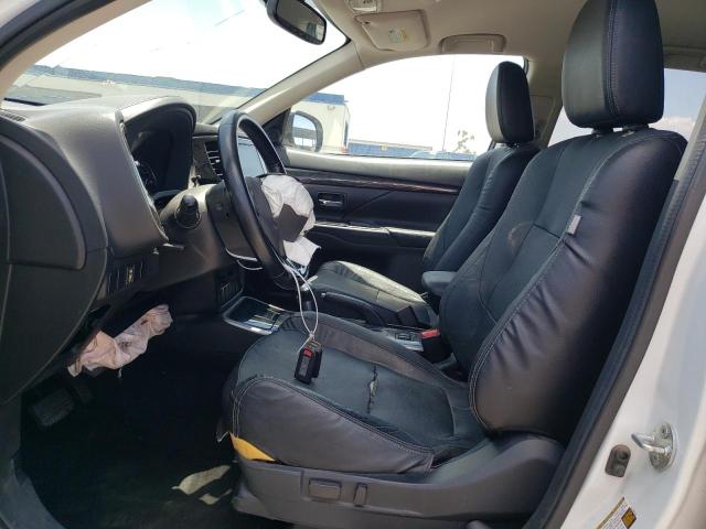 2017 MITSUBISHI OUTLANDER - JA4AD3A32HZ002188
