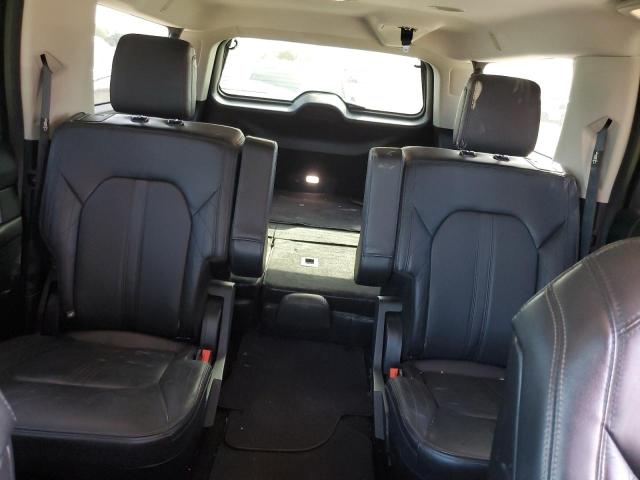 2018 FORD EXPEDITION - 1FMJK1MT4JEA58539