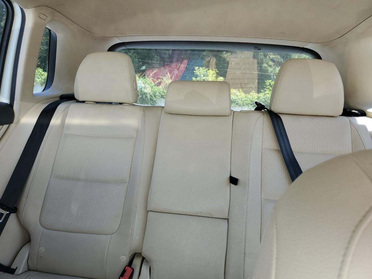 WVGAV7AXXHW511083 2017 Volkswagen Tiguan S