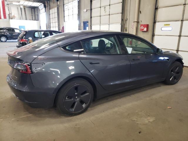 2022 TESLA MODEL 3 - 5YJ3E1EB0NF197999