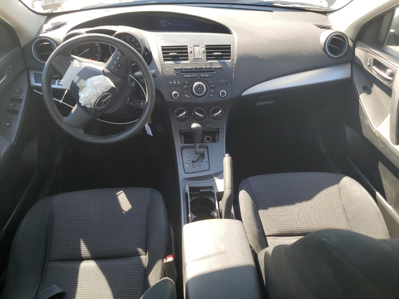 JM1BL1UG8C1591366 2012 Mazda 3 I