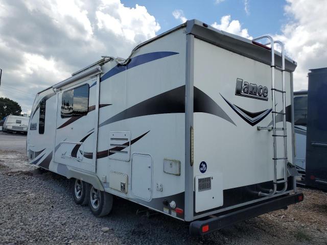 2016 Lancia 150 Rv VIN: 56YTT2222GL318063 Lot: 62177634