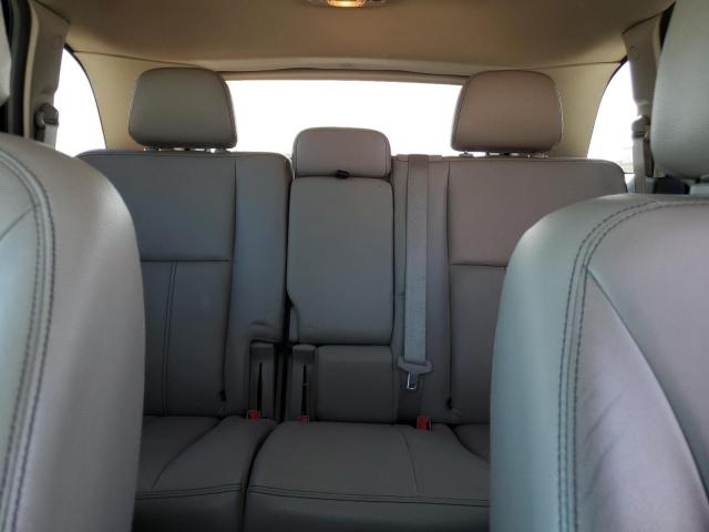 2013 Ford Edge Sel VIN: 2FMDK3JC9DBC84864 Lot: 61937294