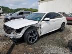 2018 HONDA ACCORD SPO - 1HGCV1F37JA063096