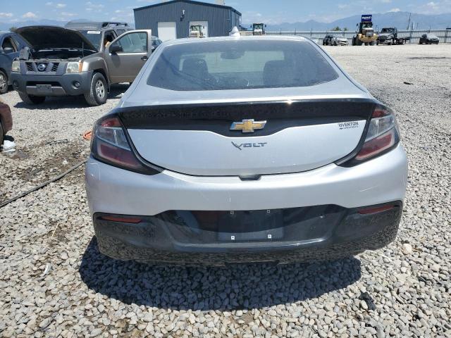 VIN 1G1RD6S5XHU195996 2017 Chevrolet Volt, Premier no.6