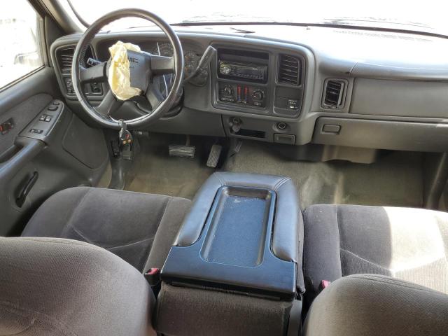 2003 GMC New Sierra C1500 VIN: 2GTEC19V531341243 Lot: 62362064