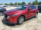 2023 MAZDA CX-5 PREFE - JM3KFBCM3P0228626
