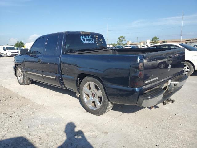 1GCEC19VX7Z134957 2007 Chevrolet Silverado C1500 Classic