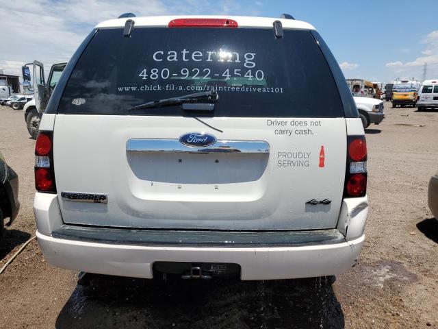 2008 Ford Explorer Xlt VIN: 1FMEU73E68UA86733 Lot: 81575633