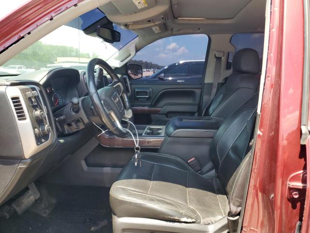 2017 GMC SIERRA K15 - 3GTU2NEC2HG156561