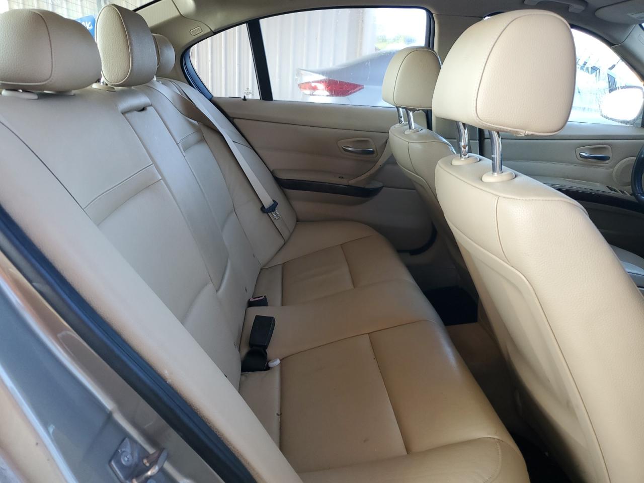 wbapk5c53aa653766 WBAPK5C53AA653766 2010 BMW 328 Xi Sulev