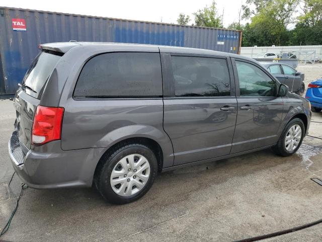 2018 Dodge Grand Caravan Se VIN: 2C4RDGBG0JR273459 Lot: 62602884