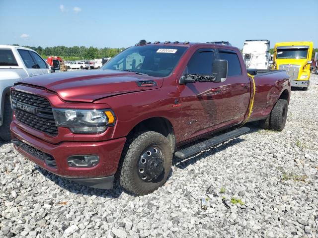 2022 RAM 3500 BIG HORN/LONE STAR 2022