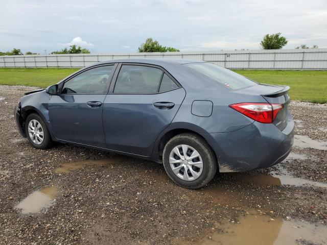 VIN 5YFBURHE2GP526230 2016 Toyota Corolla, L no.2