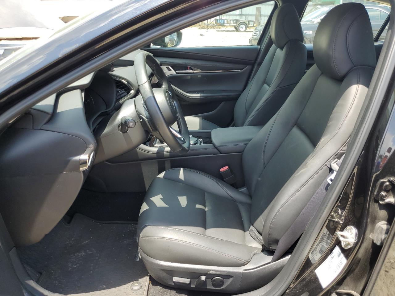 3MZBPBAY1MM250397 2021 Mazda 3