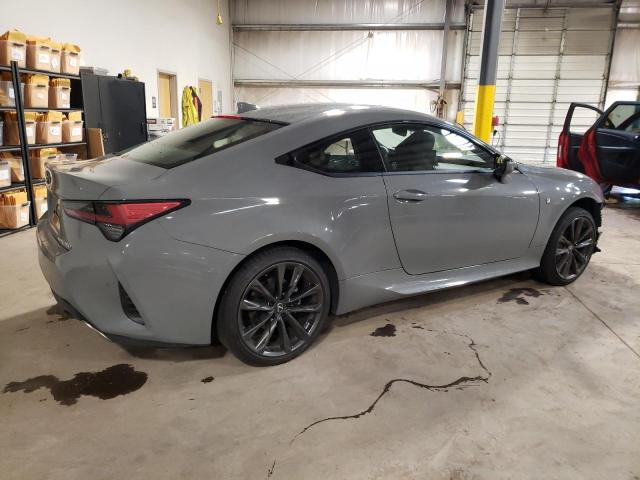2023 LEXUS RC 350 BAS - JTHGZ5DC5P5012310