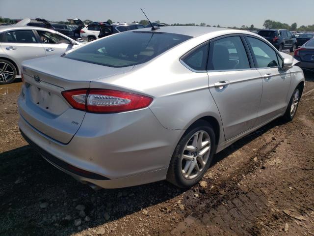 2016 FORD FUSION SE - 3FA6P0H77GR206956