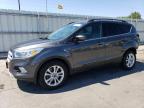 2018 FORD ESCAPE SE - 1FMCU9GD5JUB94173