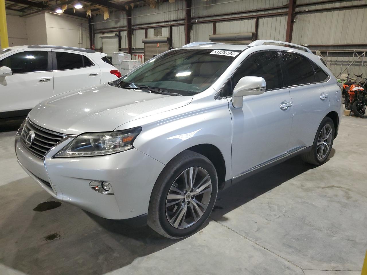 2015 Lexus Rx 350 vin: 2T2ZK1BA3FC202001