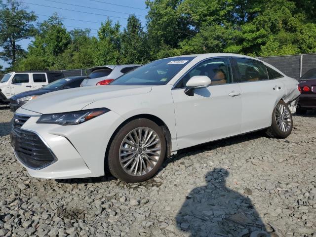 4T1DZ1FB5NU077707 Toyota Avalon LIM