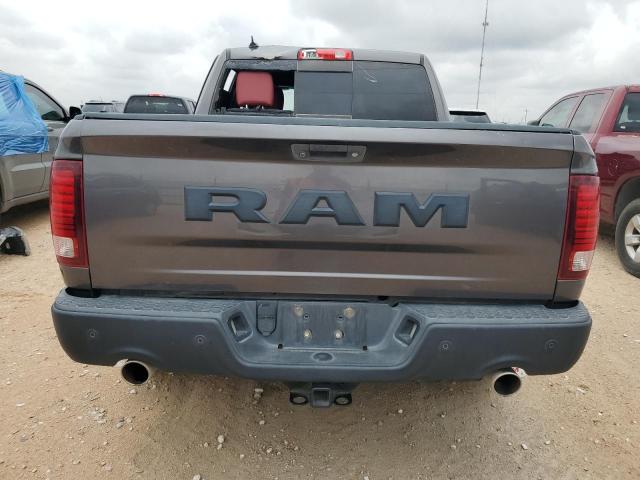 2016 RAM 1500 REBEL - 1C6RR7YT6GS260817
