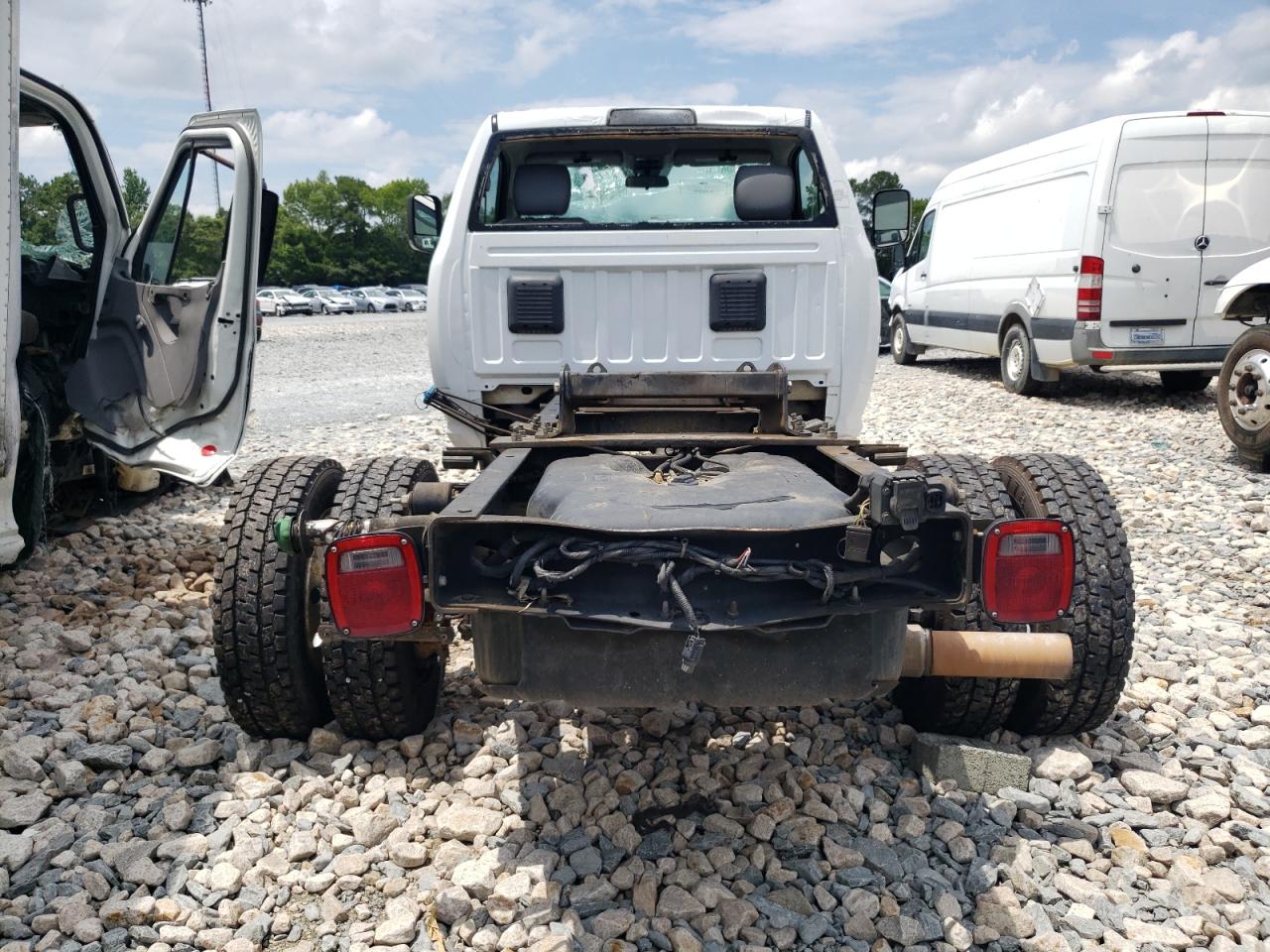 3C7WRKAL2JG317766 2018 Ram 4500
