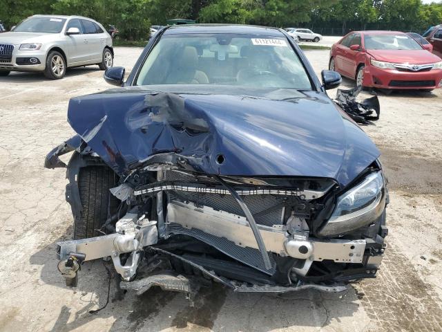 VIN 55SWF4JB9HU219535 2017 Mercedes-Benz C-Class, 300 no.5