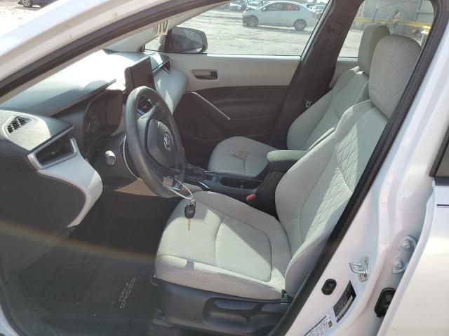 2023 TOYOTA COROLLA CR - 7MUAAAAG8PV050936