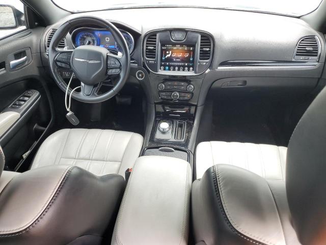 2021 CHRYSLER 300 S - 2C3CCABG7MH634237