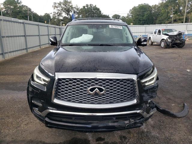 2019 Infiniti Qx80 Luxe VIN: JN8AZ2NFXK9680706 Lot: 62789374